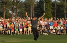 Masters : Ces vainqueurs que personne n'attendait