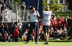 Jeong weon Ko : « L'impression que c'était le Masters de France »