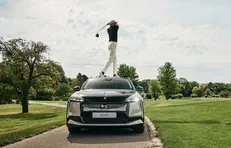 DS Automobiles devient partenaire du FedEx Open de France et de la Fédération française de golf