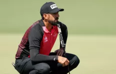 Masters : Rose en pole, Pavon dans le dur