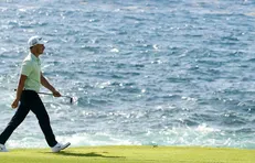 Corales Puntacana Championship : Vaillant termine trentième