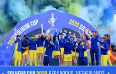 Solheim Cup : L'Europe a eu sa revanche, Nadaud meilleure rookie