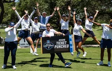 NCAA DI : Victoire et podium pour St-Laurent aux Regionals