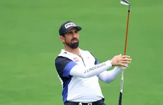 PGA Championship : Pavon remonte à la 2e place