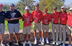 NCAA DI : Une première victoire pour Bastien Amat