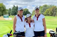 World Junior Girls Championship : On prend les mêmes...