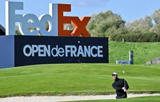 FedEx Open de France 2024 : Les plus belles images