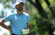 Investec South African Open : Sordet est passé tout près
