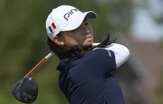 Alice Kong, petit à petit parmi les grandes