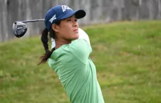 The Amundi Evian Championship : Céline Boutier prend le pouvoir