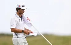 Girls' & Boys' Amateur Championship : Alzas en première ligne