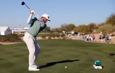 Golf professionnel : Pavon termine fort dans le top 20