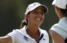 Girls' & Boys' Amateur Championship : Les filles montrent l'exemple
