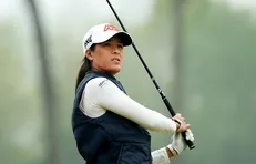Mizuho Americas Open : Céline Boutier n'a pas pesé
