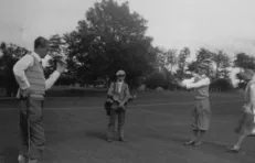 Le Golf Club d'Amiens dans le club des 100