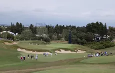 U.S. Open : Los Angeles, 75 ans plus tard