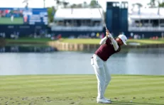 The Players Championship : Matthieu Pavon sur de bons rails