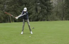 Gagner 20 mètres au drive, avec Raphaël Jacquelin