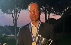 Championnat d'Europe individuels Seniors : Lacerda Soares conserve son titre