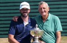 Championnat de France professionnel : Robin Roussel à nouveau récompensé