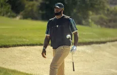 Qui sont les meilleurs golfeurs de la... NBA ?