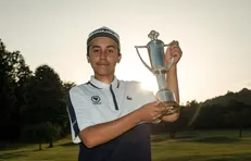 Internationaux d'Écosse Boys U14 : Piermont sacré en play-off