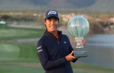 Pascal Grizot : « Tout le monde pourra suivre le LPGA Tour gratuitement »