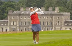 KPMG Women's Irish Open : Herbin et Mora dans le top 10