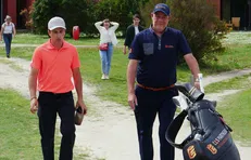 C&S Golf Team, le mécénat du cœur