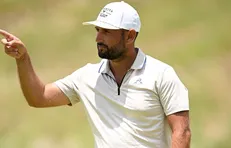 Alexander Levy, plus que jamais revanchard