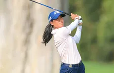 U.S. Women's Open : Départ timide pour les Bleues