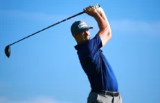 Corales Puntacana Championship : Perez 43e