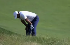 U.S. Open : American Horror Story
