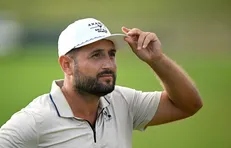 AfrAsia Bank Mauritius Open : Levy continue sur sa lancée