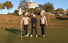 Ne plus rater les petits putts