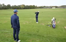 Les Centres nationaux de performance font leur rentrée 2024