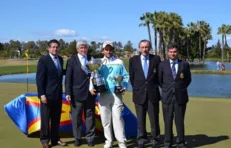 Internationaux d'Espagne messieurs : La « der » victorieuse de Romain Langasque