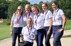 Championnats de France par équipes Seniors : Saint-Cloud et le Bordelais titrés