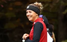 Pauline Roussin-Bouchard : « Deux tournois pour atteindre la finale »