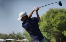 U.S. Open : Bastien Amat intègre le champ