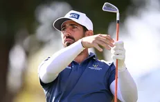 The American Express : Un top 30 bienvenu pour Pavon