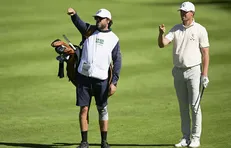 Golf professionnel : L'actu du 5 au 11 octobre