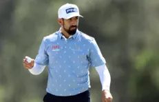 Masters : Matthieu Pavon grimpe dans le top 10