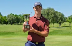 Miglianico Alps Open : Nouvelle victoire pour Maxime Legros