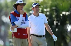 Honda Classic : Trainer s'arrête après deux tours