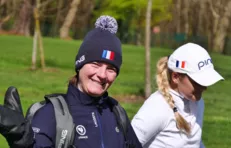 Marion Ricordeau : « Je pense que je peux apporter des choses »