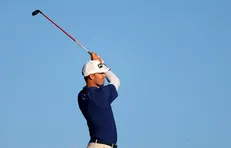 Golf professionnel : Perez laisse du mou