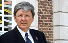 Décès de Philippe Grandou
