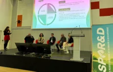 Première Journée Innovations SPOR&D : Vers des terrains de sport plus durables