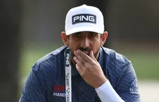 The Players Championship : Un cut manqué frustrant pour Pavon